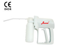 Handheld Suction Unit