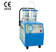 Hi-Vac Suction Unit