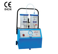 MB 36 Suction Unit